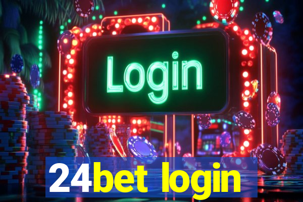 24bet login